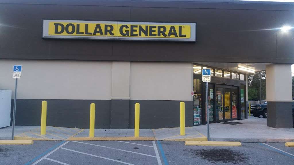 Dollar General | 100 Palmetto St, Poinciana, FL 34759, USA | Phone: (863) 496-3094