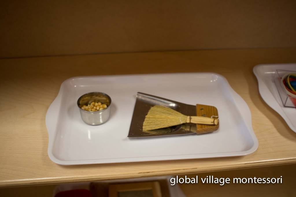 Global Village Montessori Preschool and Learning Center | 711 Carlton Way, Tracy, CA 95376, USA | Phone: (209) 407-2096