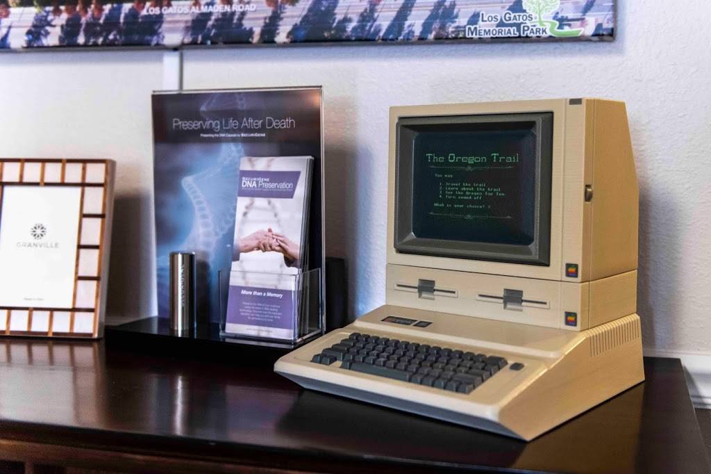 Darling & Fischer Chapel of the Hills | 615 N Santa Cruz Ave, Los Gatos, CA 95030, USA | Phone: (408) 354-7740