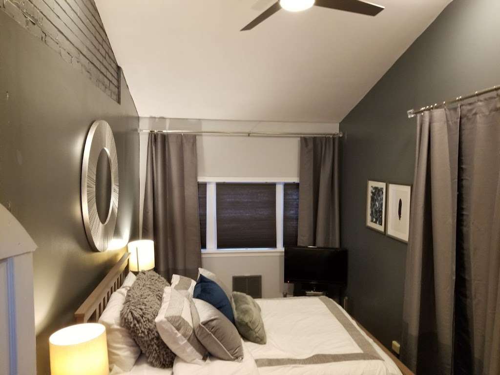 Anthonys Bed and Breakfast 2 | 4803 Russell Ave, Hyattsville, MD 20782, USA | Phone: (202) 713-5844