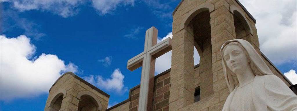 Our Lady of Guadalupe Catholic Church | 1120 52nd St, Lubbock, TX 79412, USA | Phone: (806) 763-0710