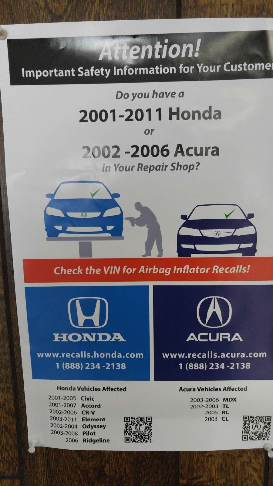 Angels Transmission Inc | 5957 Merriam Dr, Merriam, KS 66203, USA | Phone: (913) 236-6304