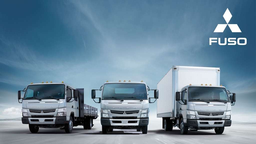 Mitsubishi Fuso Truck of America, Inc | 2015 Center Square Rd, Swedesboro, NJ 08085 | Phone: (856) 467-4500