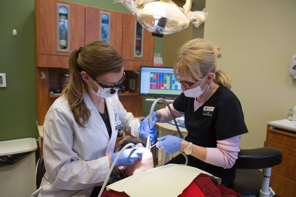 Advanced Education in General Dentistry (AEGD) | 2838 N Oliver Ave, Wichita, KS 67220, USA | Phone: (316) 978-8350