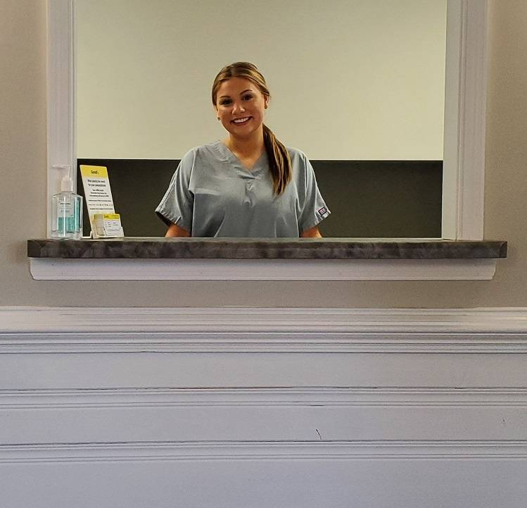 Capital Trail Dental - Andrea D. Galina, DDS | 7063 Messer Rd, Richmond, VA 23231, USA | Phone: (804) 222-3310