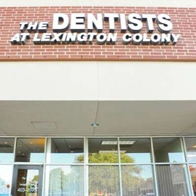 Dentist at lexington | 4727 Lexington Blvd, Missouri City, TX 77459 | Phone: (281) 403-3595