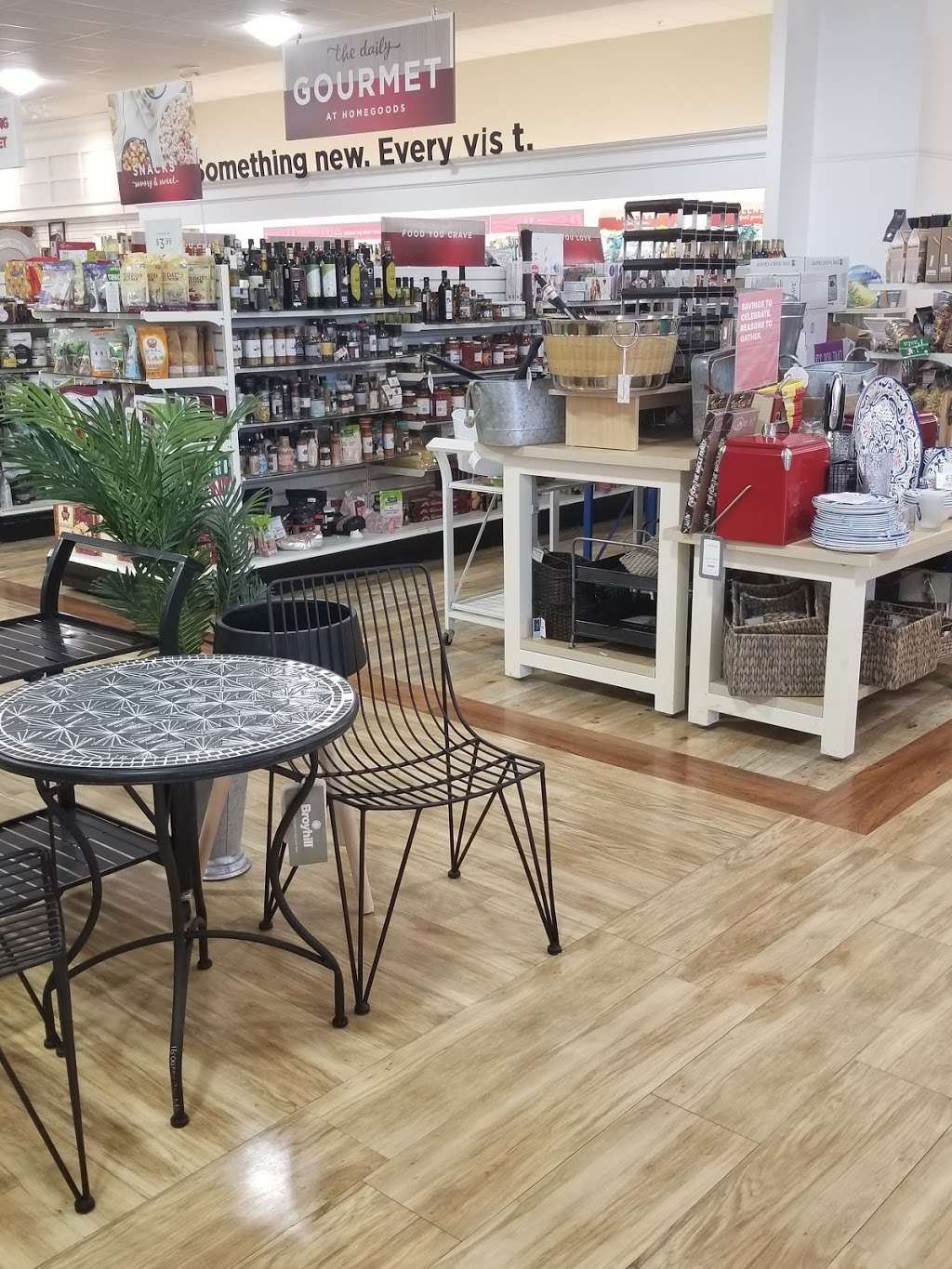 Marshalls & HomeGoods | 11031 Southern Blvd, Royal Palm Beach, FL 33411 | Phone: (561) 790-1044