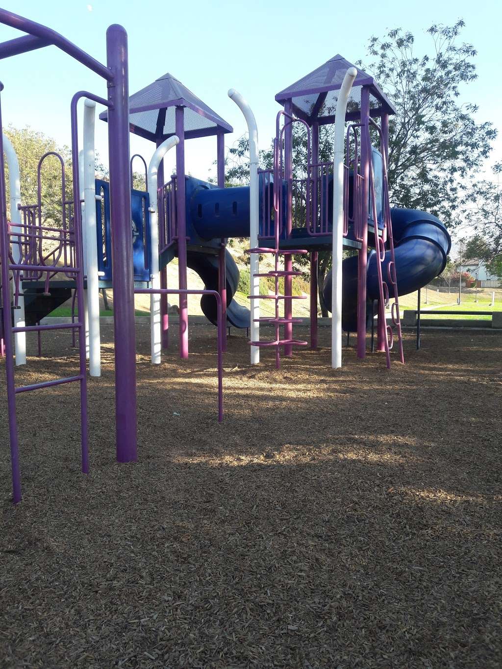 Richard Rollins Community Park | Grand Terrace, CA 92313, USA | Phone: (909) 824-6621