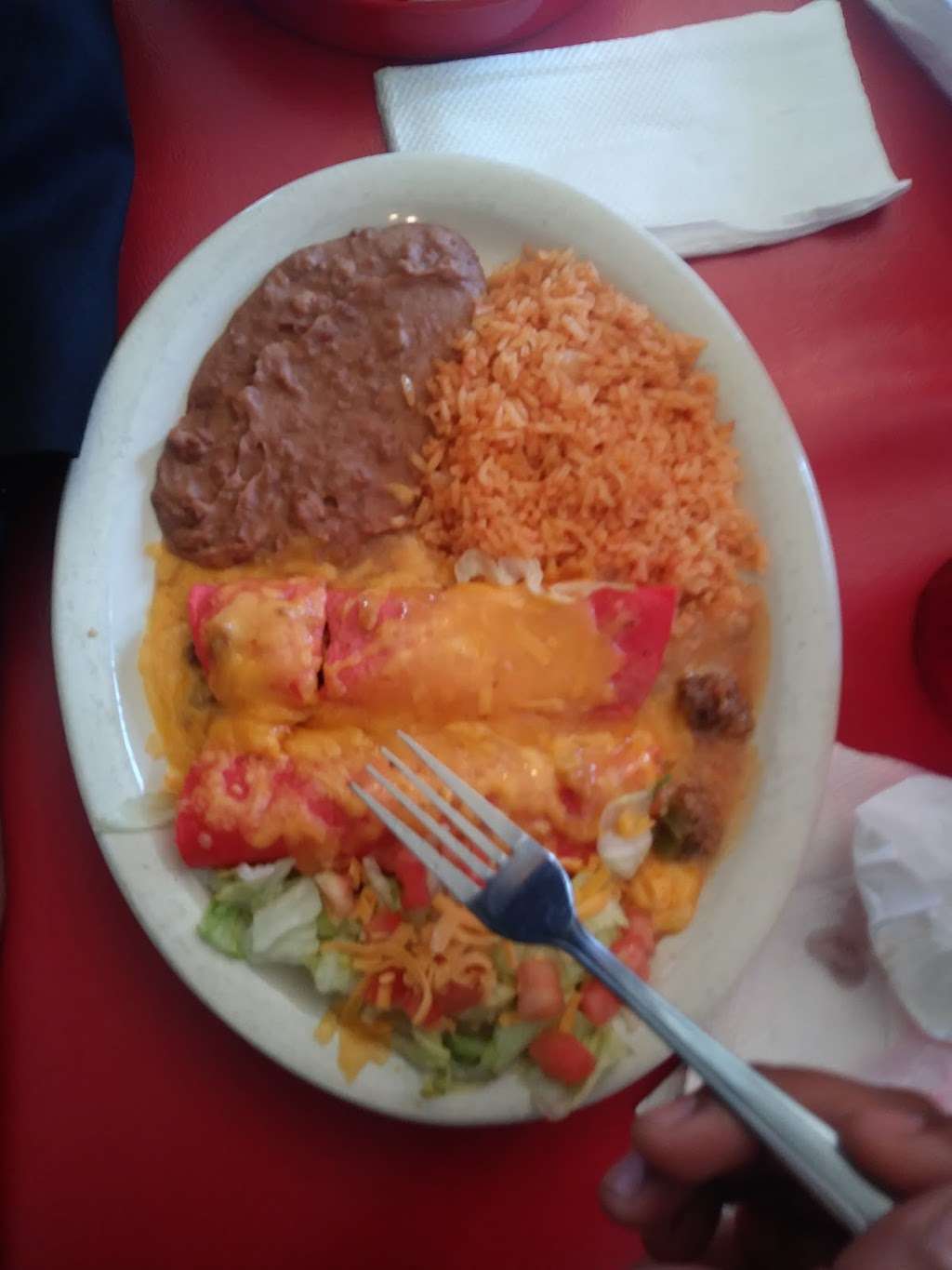 Jesmas Mexican Foods | 1722 Rigsby Ave, San Antonio, TX 78210, USA | Phone: (210) 337-1938