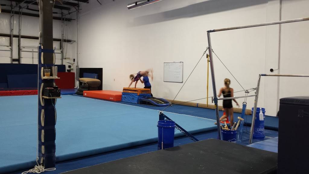 Metrolina Gymnastics | 1038 Culp Rd #200, Pineville, NC 28134, USA | Phone: (980) 613-1790