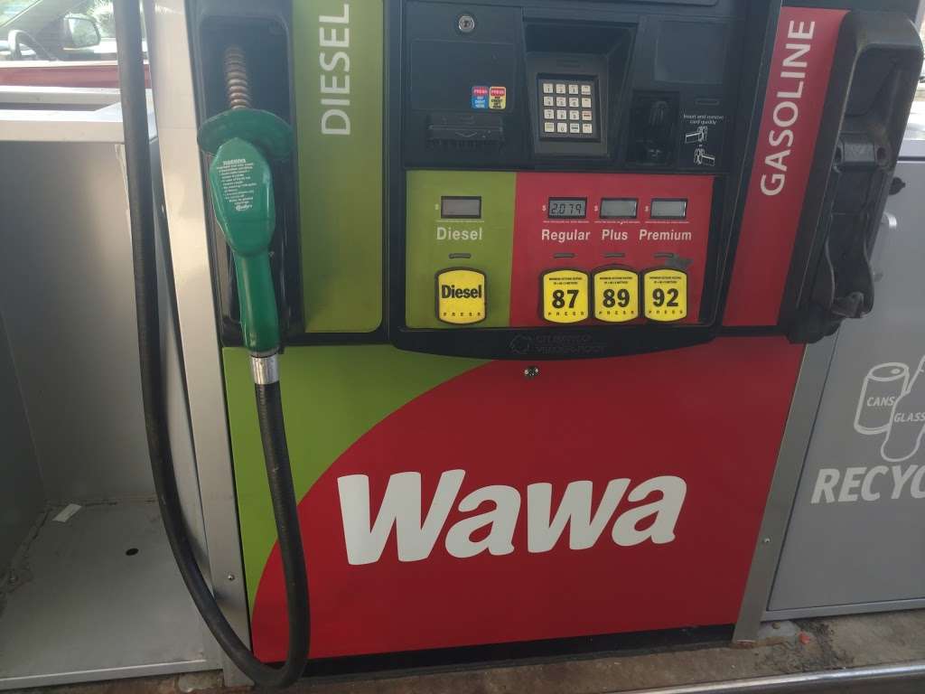 Wawa | 72 Austin Park Dr, Stafford, VA 22554, USA | Phone: (540) 288-0655