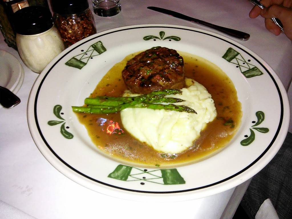 Mulberry Italian Ristorante | 64 Jackson Ave, Lackawanna, NY 14218, USA | Phone: (716) 822-4292