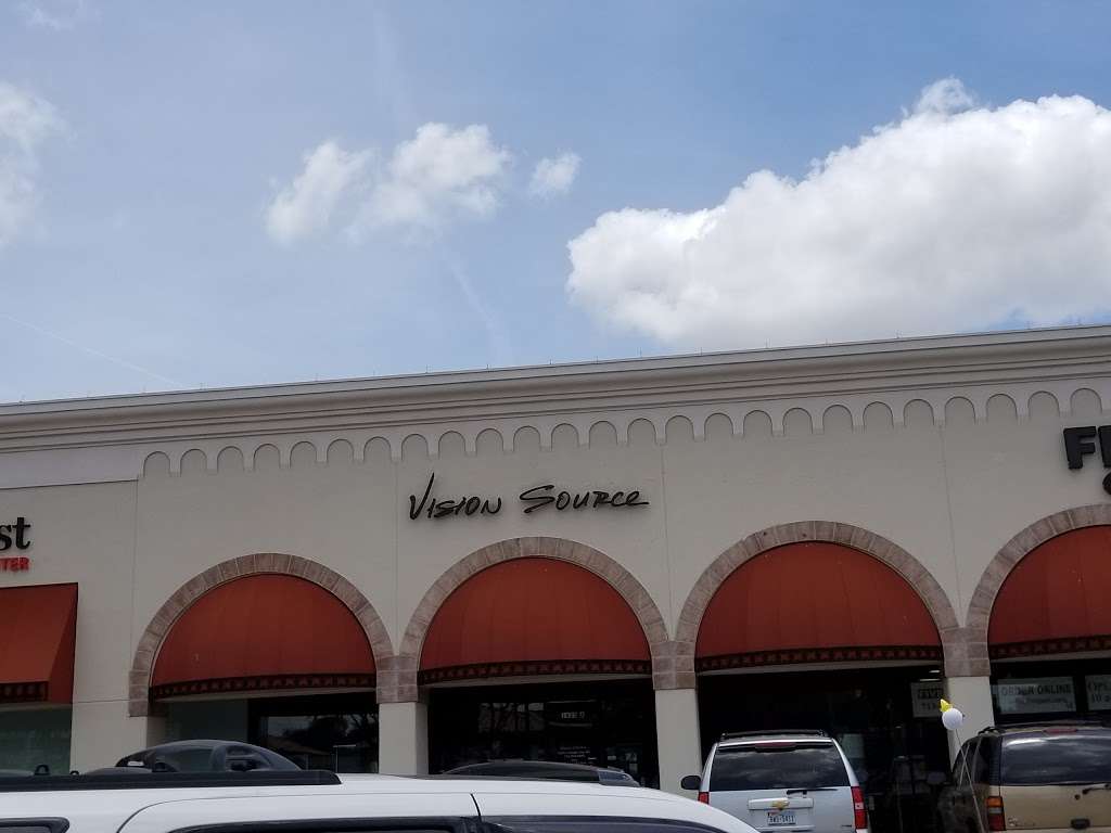 Vision Source | 1635 A South Voss Street, Houston, TX 77057 | Phone: (713) 954-2020