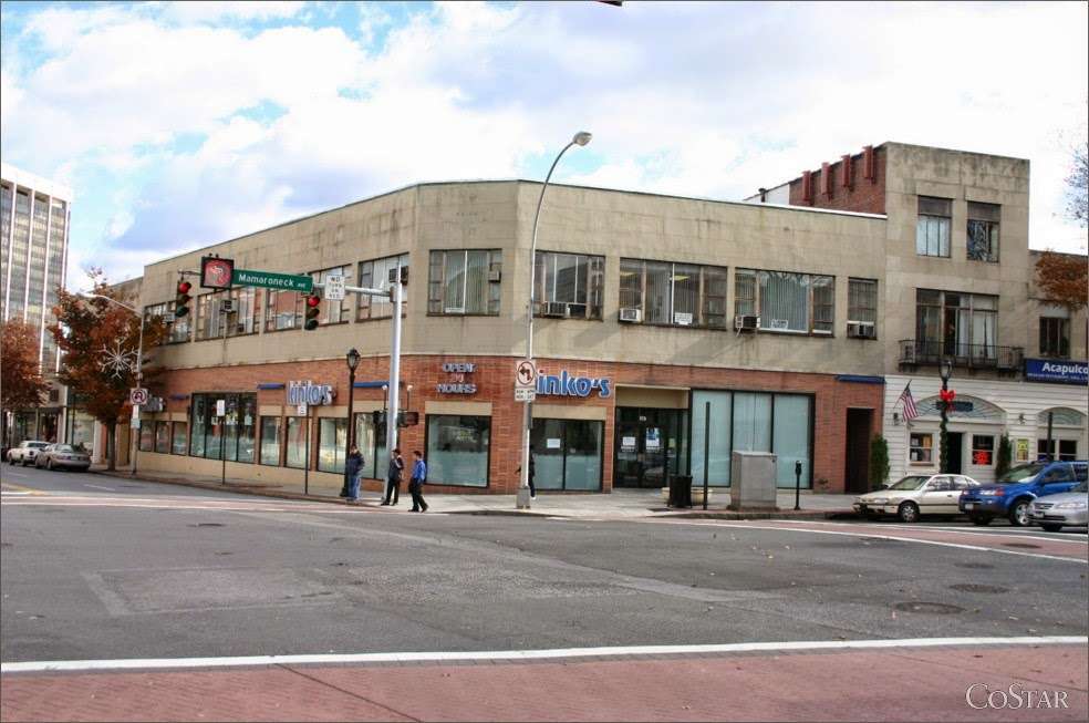 Rakow Commercial Realty Group | 10 Dr.Martin Luther King Jr Blvd Suite 212, White Plains, NY 10604 | Phone: (914) 422-0100