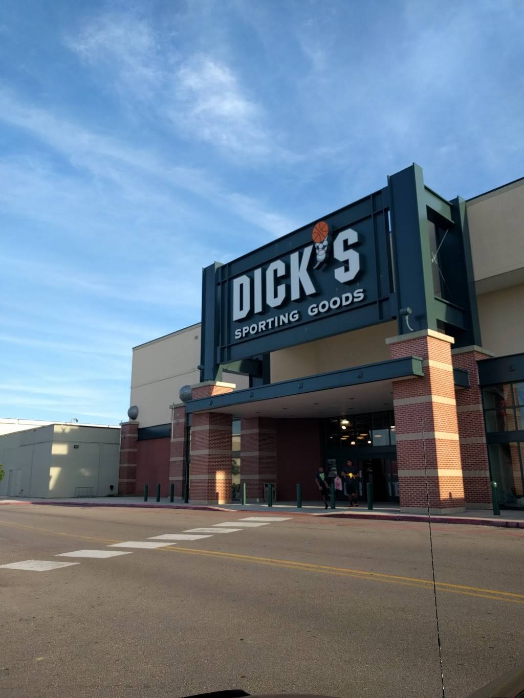 DICKS Sporting Goods | 197 Westbank Expy, Gretna, LA 70053, USA | Phone: (504) 361-3869