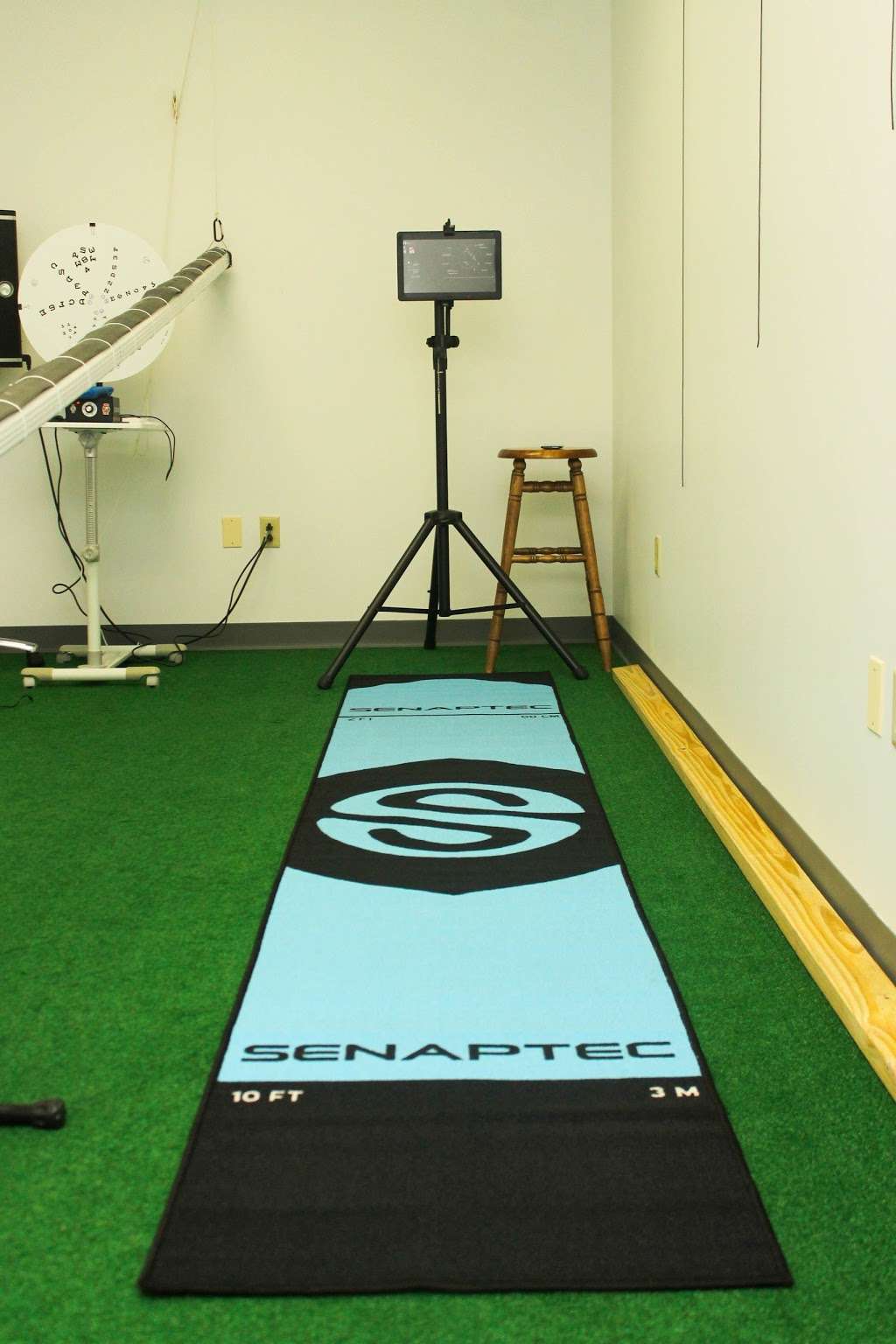 Macha Family Eye Care: Anderson | 1537 S Scatterfield Rd suite b, Anderson, IN 46016, USA | Phone: (765) 649-1200