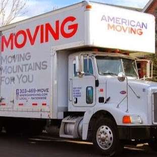 American Moving & Storage, an Interstate Agent for Bekins Van Li | 2750 Industrial Ln, Broomfield, CO 80020 | Phone: (303) 469-6683