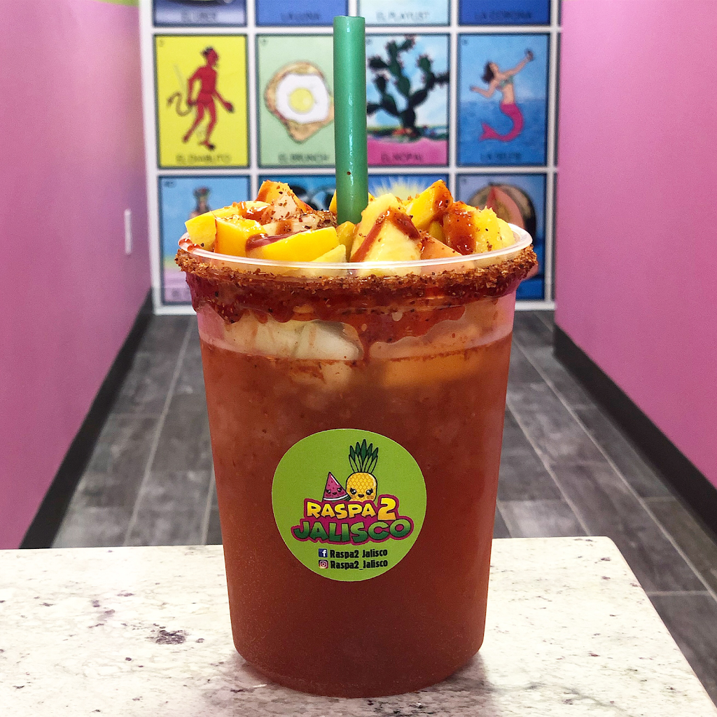 Raspa2 Jalisco | 3056 N 68th St, Scottsdale, AZ 85251 | Phone: (480) 590-7036