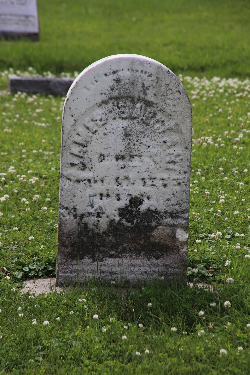 Malta Cemetery | 3987 Lincoln Hwy, Malta, IL 60150, USA | Phone: (815) 825-2195