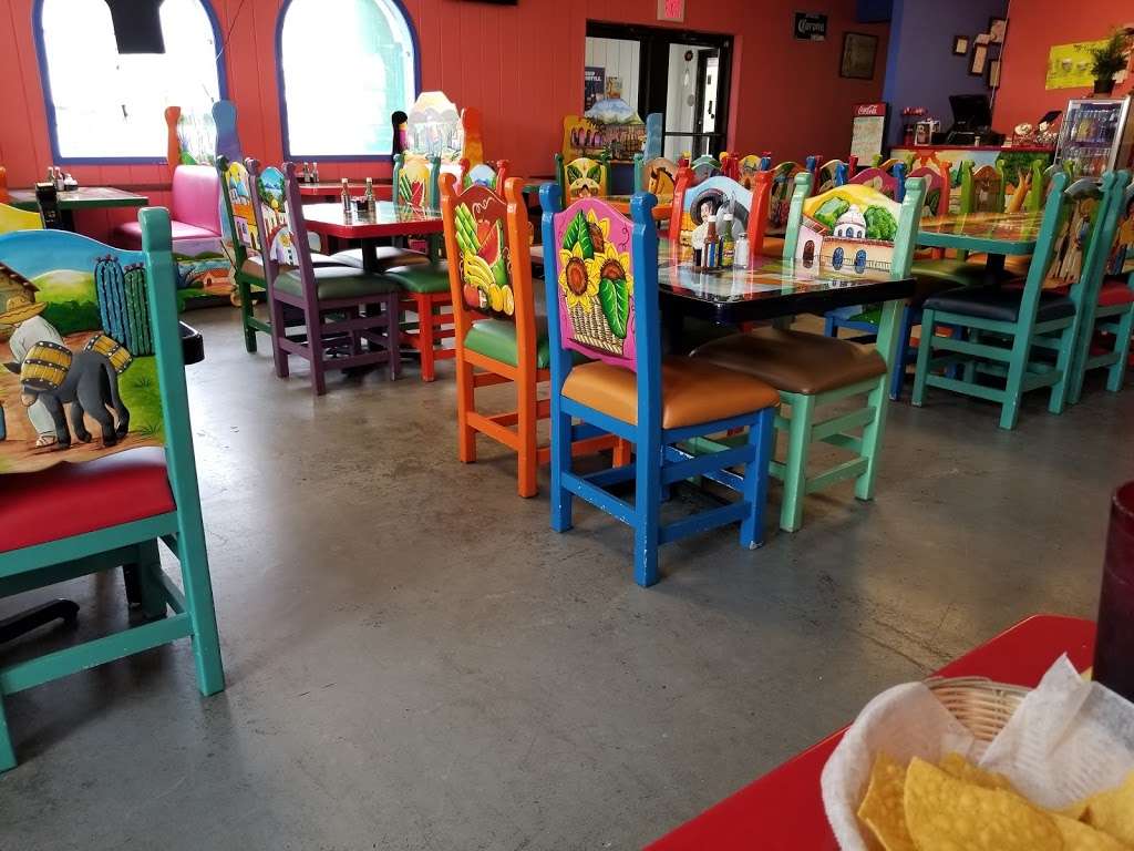 El Mariachi Mexican Restaurant Beech Grove | Churchman Hill plaza, center, 3535 S Emerson Ave suite#16, Beech Grove, IN 46107, USA | Phone: (317) 755-2370