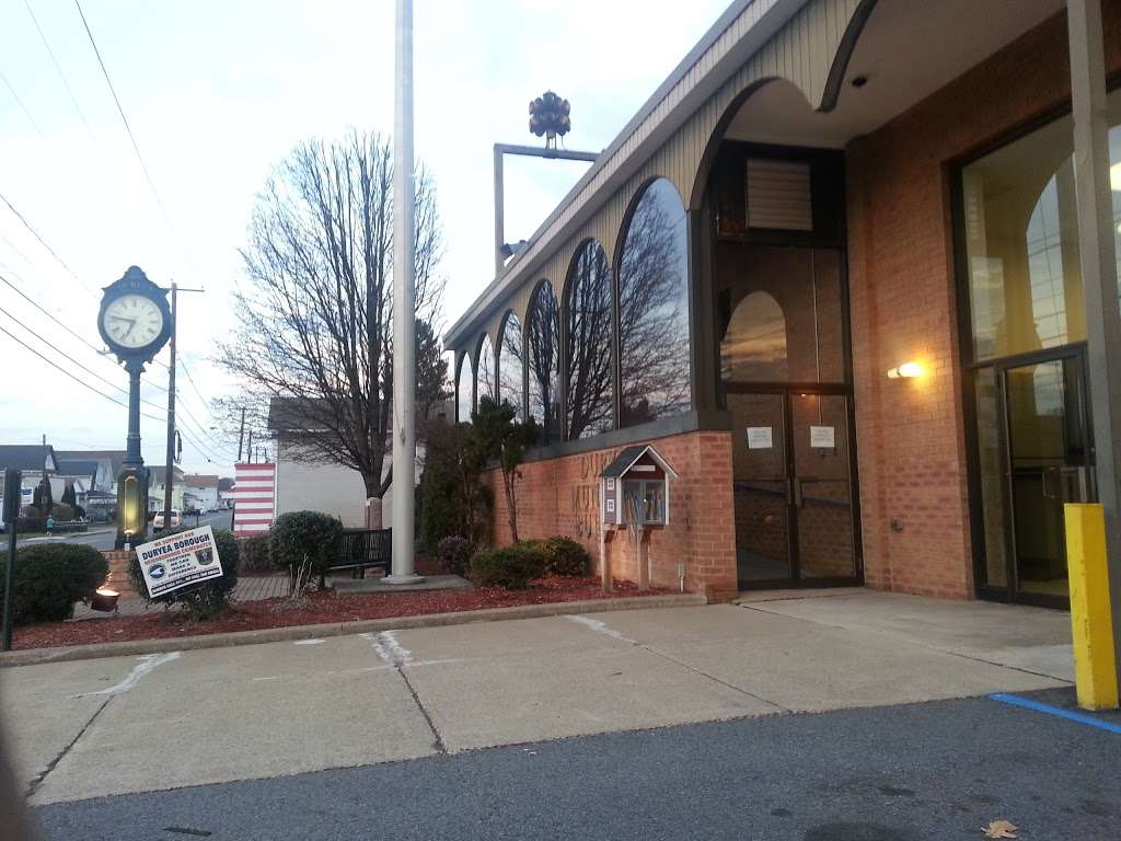 Duryea Boro Police Department | 311 Main St, Duryea, PA 18642, USA | Phone: (570) 457-1721