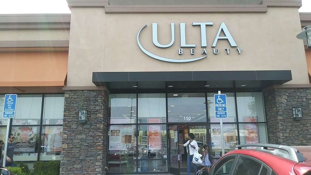 Ulta Beauty | 27461 San Bernardino Ave #150, Redlands, CA 92374, USA | Phone: (909) 335-5709