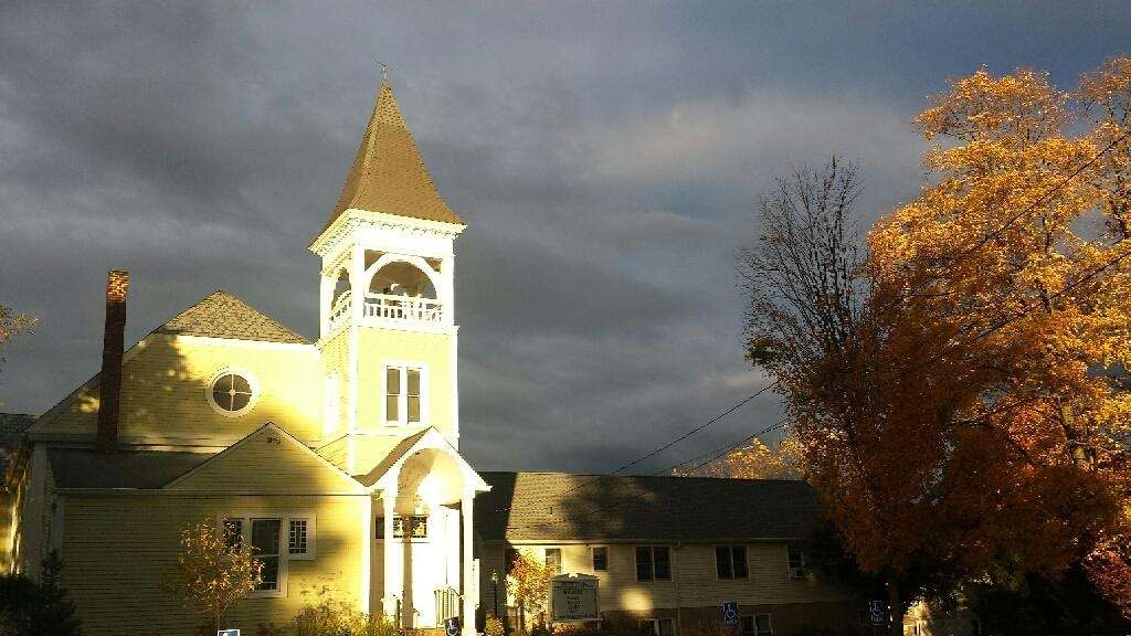 Yellow Frame Presbyterian Church | 1 Yellow Frame Rd, Fredon Township, NJ 07860, USA | Phone: (973) 383-5364