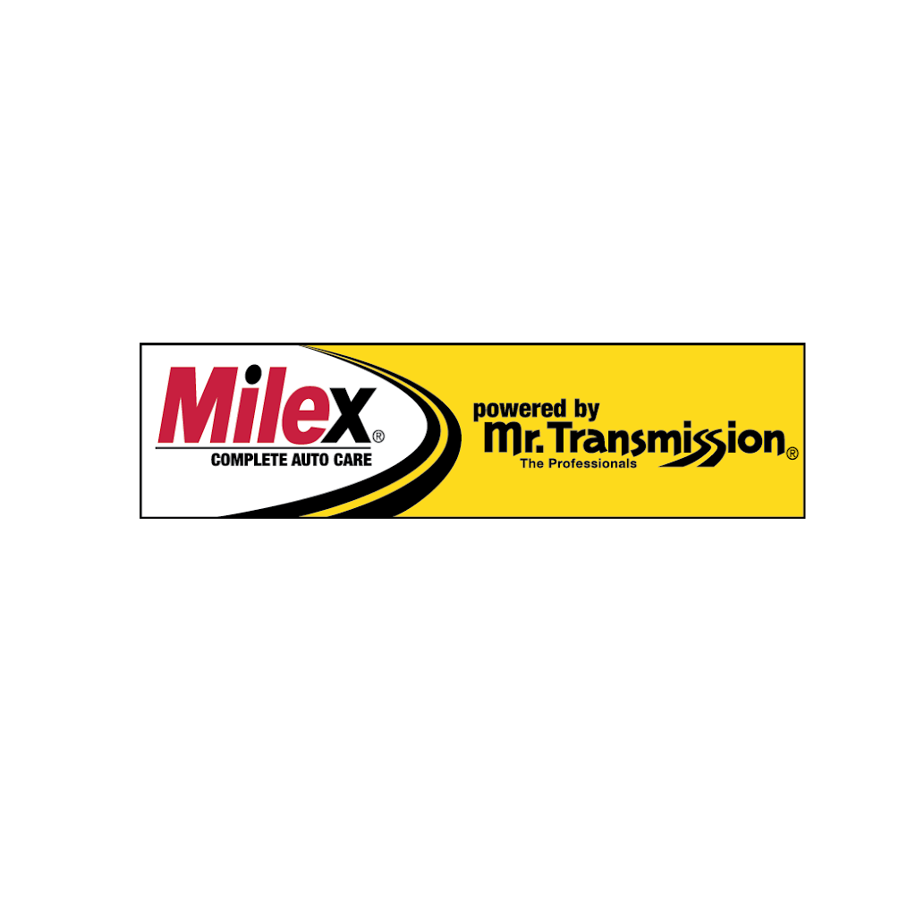 Mr. Transmission Milex Florence | 7529 Industrial Rd, Florence, KY 41042, USA | Phone: (859) 283-2225