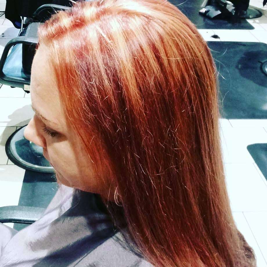 Lauras Family Hair Care | 2018 W Layton Ave, Milwaukee, WI 53221 | Phone: (414) 282-8886