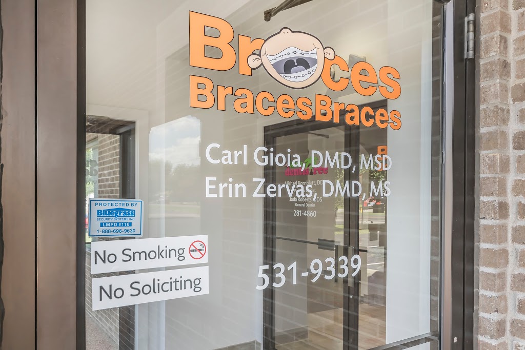 BracesBracesBraces | 1779 Hwy 44E, Suite 100, Shepherdsville, KY 40165, USA | Phone: (502) 531-9339