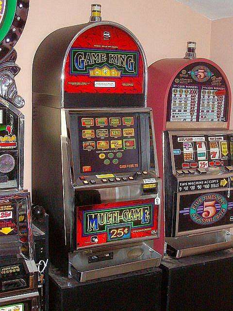 WestfieldSlots - Slot Machines in Houston | 21223 W Hardy Rd, Houston, TX 77073, USA | Phone: (281) 214-1160