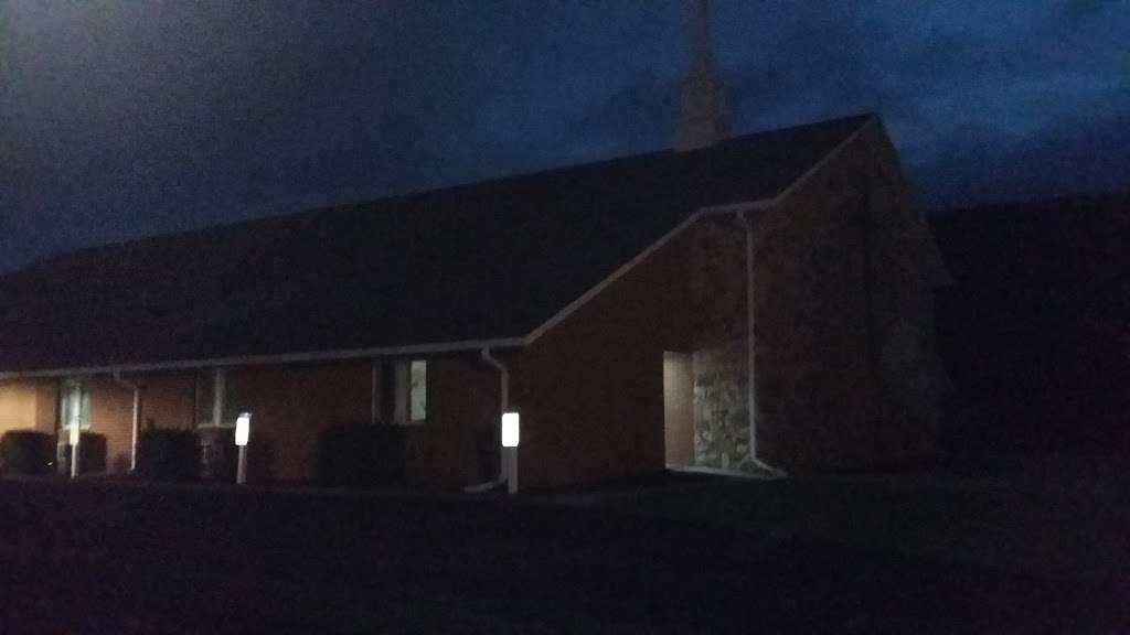 Church of the Nazarene | 2879 Fairgrounds Rd, Lavelle, PA 17943, USA | Phone: (570) 875-0529