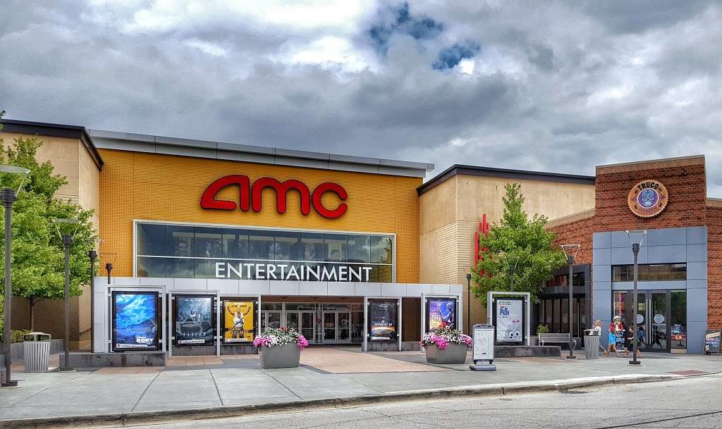 AMC Randhurst 12 | 200 Randhurst Village Dr, Mt Prospect, IL 60056, USA | Phone: (847) 590-1766