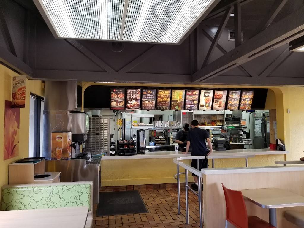 Taco Bell | 98-376 Kamehameha Hwy, Pearl City, HI 96782, USA | Phone: (808) 486-9697