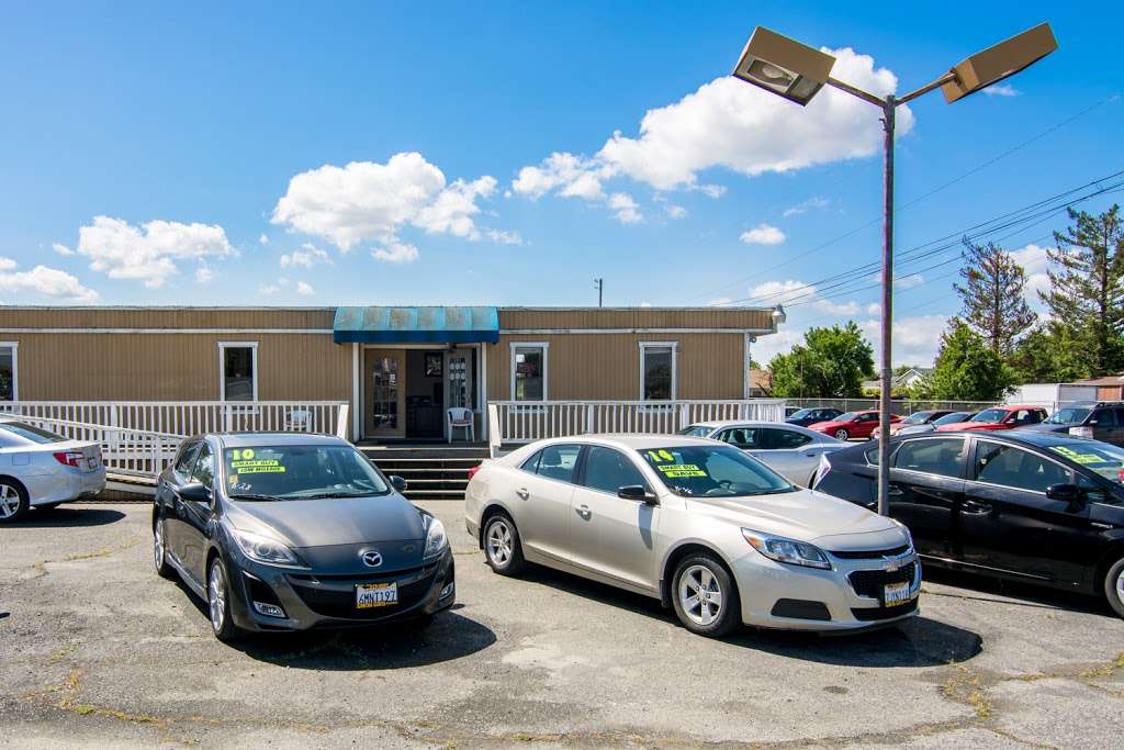 Contra Costa Auto Sales Inc. | 3021 Main St, Oakley, CA 94561, USA | Phone: (925) 679-8880