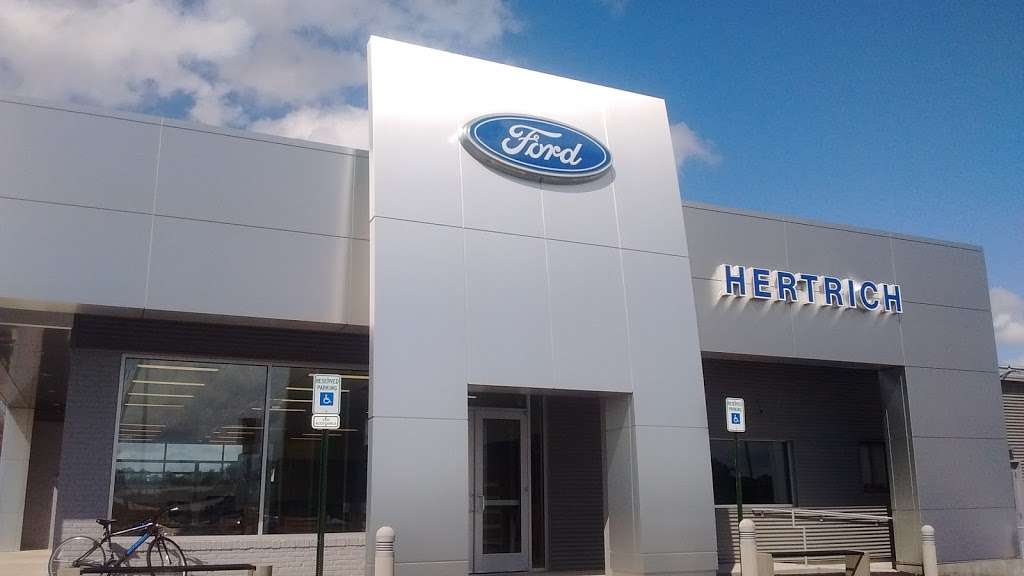 Hertrich Ford of Easton | 9617 Ocean Gateway, Easton, MD 21601, USA | Phone: (888) 887-8195