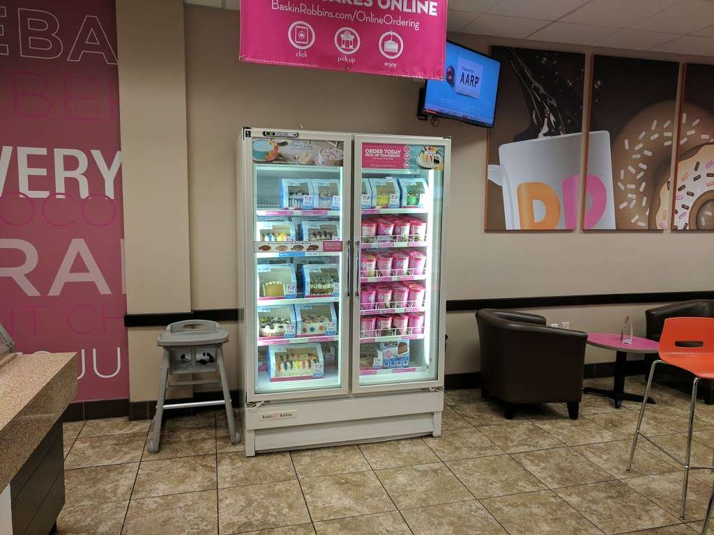 Dunkin Donuts | 1161 NJ-23, Kinnelon, NJ 07405, USA | Phone: (973) 492-0770