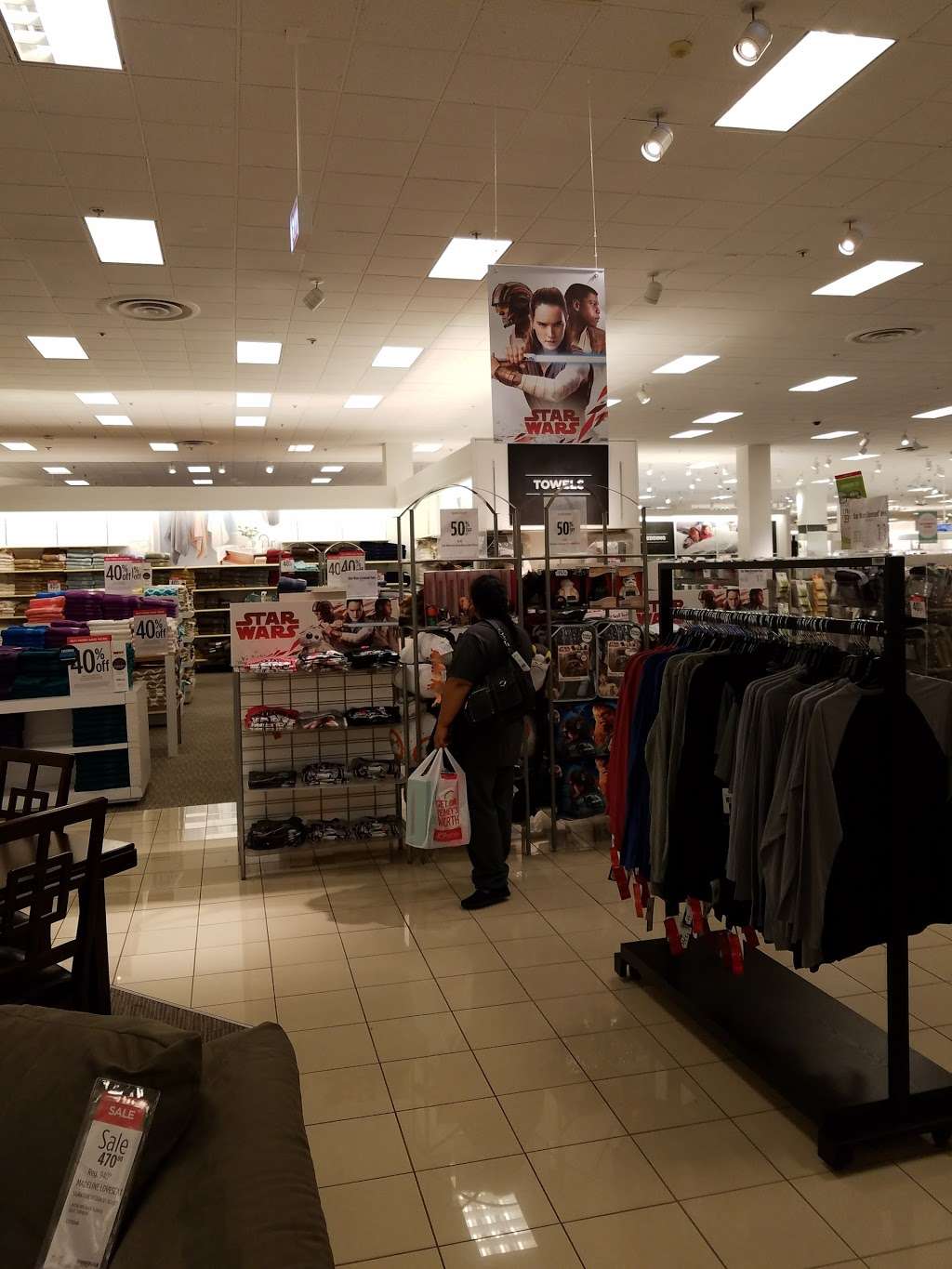 JCPenney | 7601 S Cicero Ave, Chicago, IL 60652, USA | Phone: (773) 581-6600