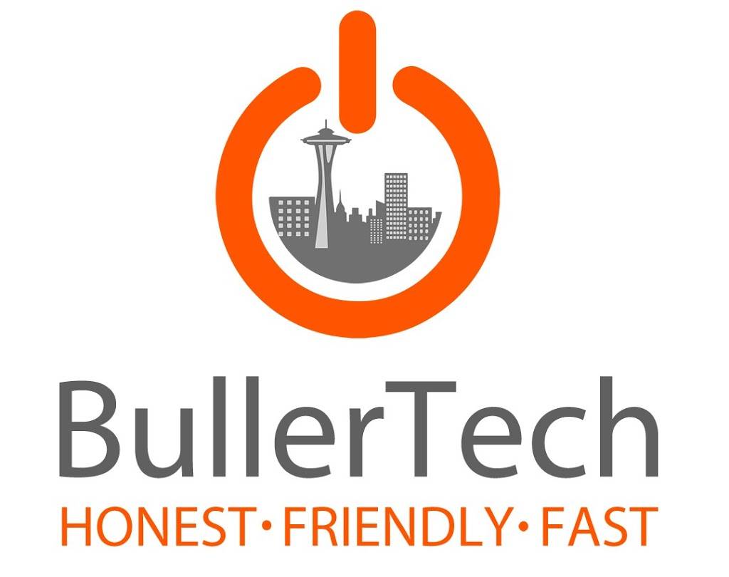 BullerTech | 20818 28th Ave SE, Bothell, WA 98021 | Phone: (425) 770-9995