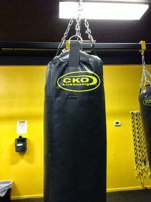 CKO Kickboxing Fanwood | 25 South Ave, Fanwood, NJ 07023, USA | Phone: (908) 322-2530