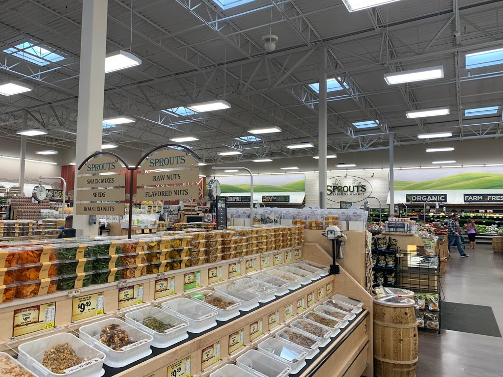 Sprouts Farmers Market | 9751 S Parker Rd, Parker, CO 80134, USA | Phone: (720) 475-8684