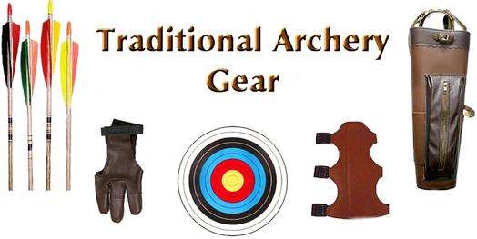 Traditional Archery Supply | 659 Bedford St Unit 2, Whitman, MA 02382, USA | Phone: (781) 447-4520