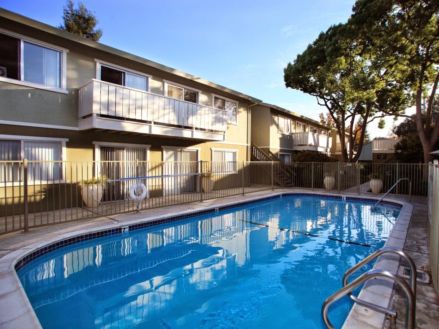 Pacific Terrace West | 458 Boynton Ave Apt A4, San Jose, CA 95117, USA | Phone: (844) 578-7568