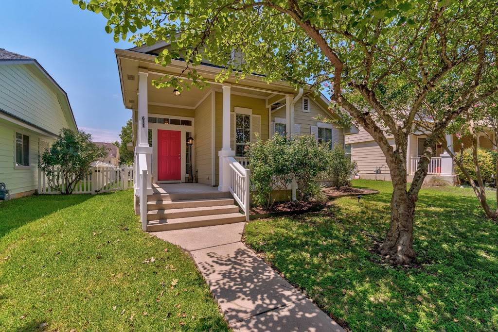 Central Real Estate Group | 101 Creekside Dr, Buda, TX 78610, USA | Phone: (512) 608-8180