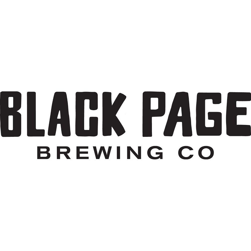 Black Page Brewing Co. | 210 Glen Park St, Houston, TX 77009