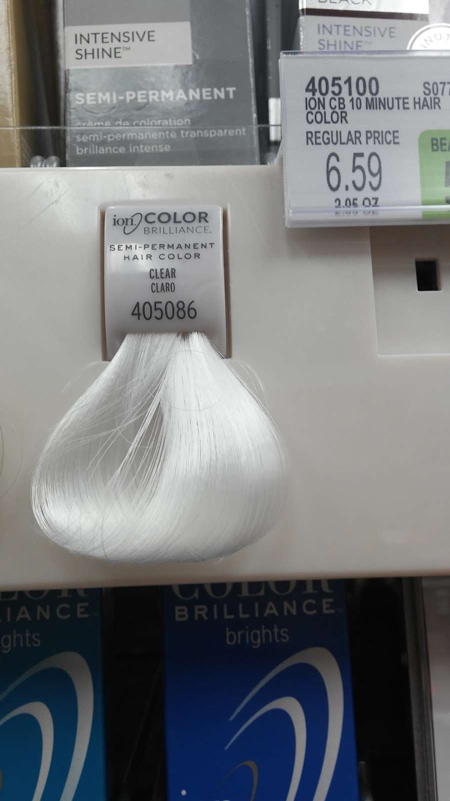 Sally Beauty | 5025 Pacific Coast Hwy, Torrance, CA 90505, USA | Phone: (310) 375-1289