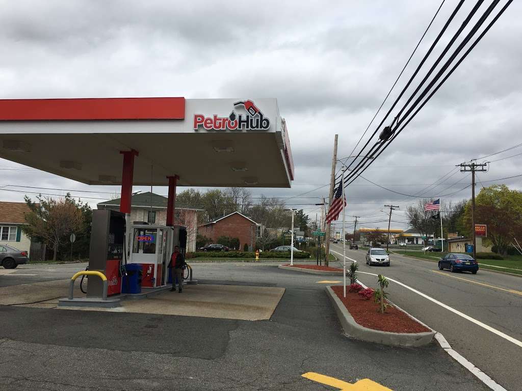 PETRO HUB | 261 Parsippany Rd, Parsippany, NJ 07054, USA | Phone: (973) 884-1468