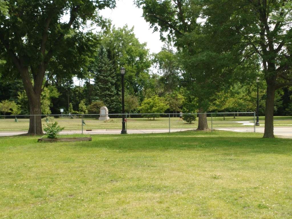 McCormick Park - park  | Photo 1 of 6 | Address: McCormick Blvd, Evanston, IL 60201, USA