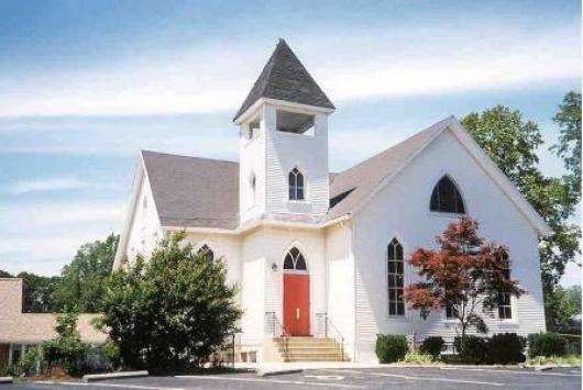 Asbury United Methodist Church | 78 Church Rd, Arnold, MD 21012, USA | Phone: (410) 349-2862