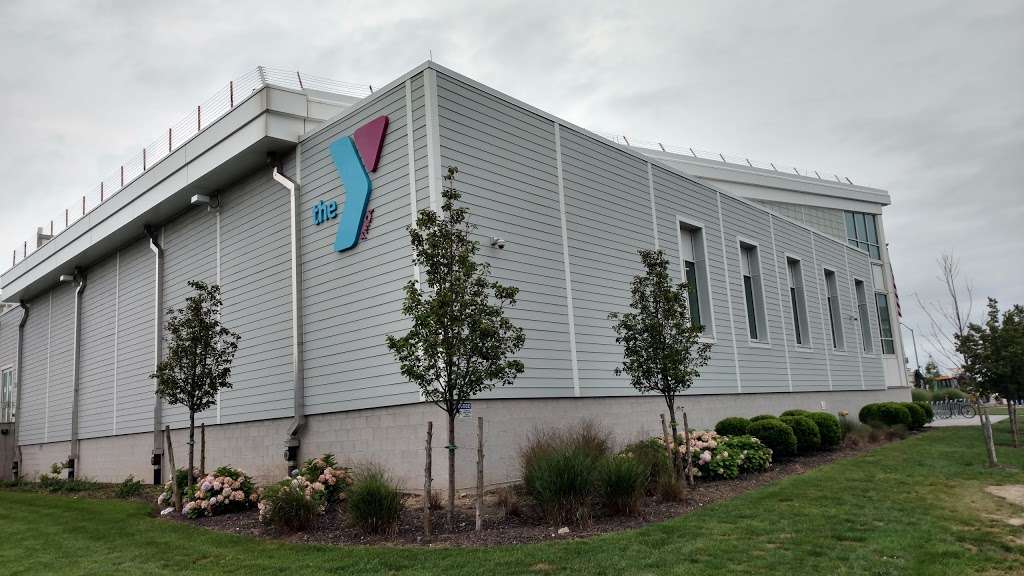 Rockaway YMCA | 207 Beach 73rd St, Arverne, NY 11692, USA | Phone: (718) 215-6950